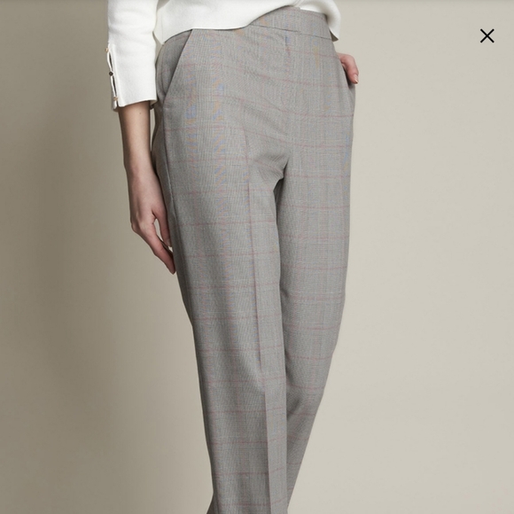 Suit blazer and pant maison 123 - Picture 4 of 8